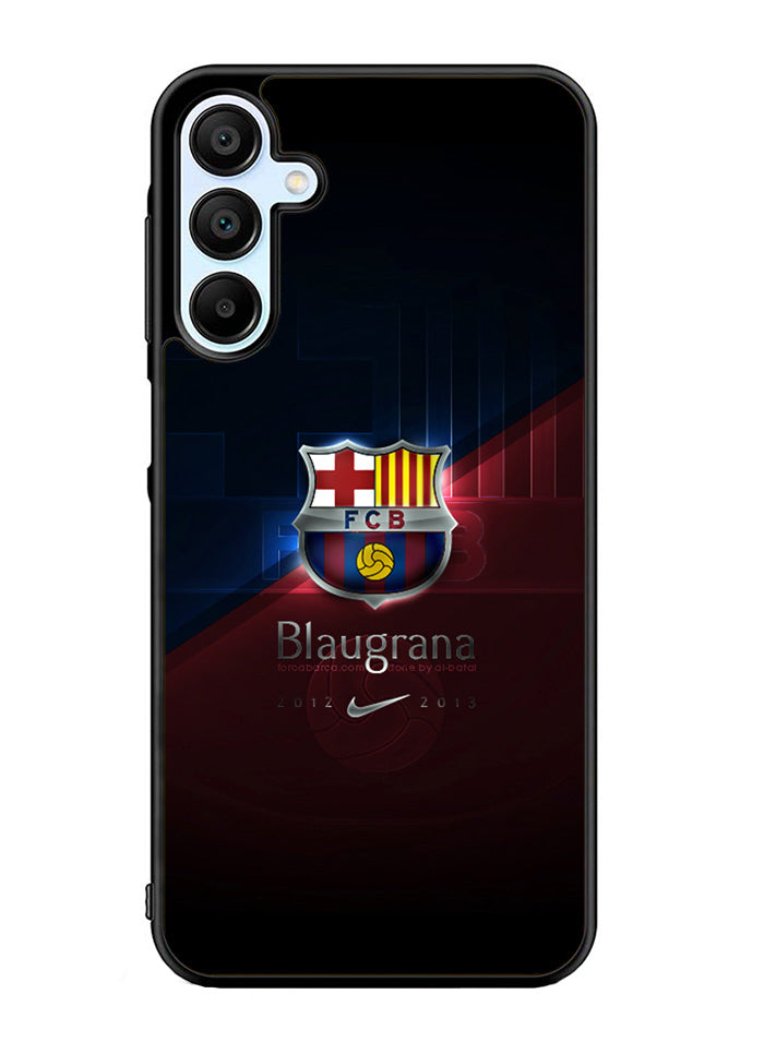 Barcelona Logo Samsung Galaxy A15 5G Case OV0865