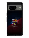 Barcelona Logo Google Pixel 8A Case QC0865