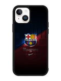Barcelona Logo iPhone 15 Plus Case OV0865