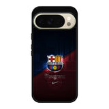 Barcelona Logo Google Pixel 10 Pro Case OV0865