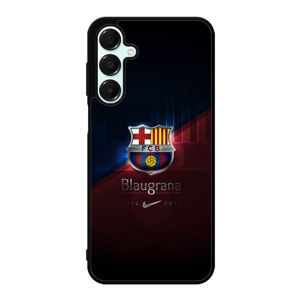 Barcelona Logo Samsung Galaxy A16 Case OV0865