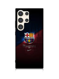 Barcelona Logo Samsung Galaxy S24 Ultra 5G Case OV0865