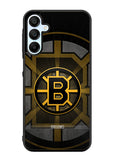 Boston Bruins 1st Samsung Galaxy A15 5G Case
