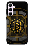 Boston Bruins 1st Samsung Galaxy A35 5G Case