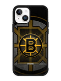 Boston Bruins 1st iPhone 15 Case