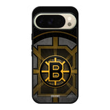 Boston Bruins 1st Google Pixel 10 Pro Case