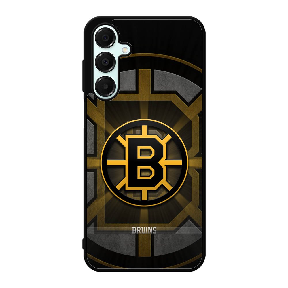 Boston Bruins 1st Samsung Galaxy A16 Case OV2442