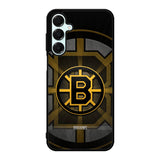 Boston Bruins 1st Samsung Galaxy A16 Case OV6951