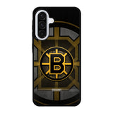 Boston Bruins 1st Samsung Galaxy A56 Case OV6951