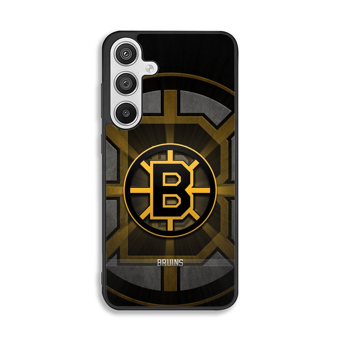 Boston Bruins 1st Samsung Galaxy A26 Case OV2442