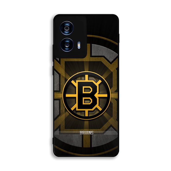 Boston Bruins 1st Motorola Moto G Power 5G 2024 Case OV2442