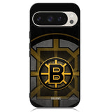 Boston Bruins 1st Google Pixel 9 | Pixel 9 Pro Case