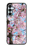 Cherry Blossoms Samsung Galaxy A15 5G Case OV0867