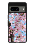Cherry Blossoms Google Pixel 8A Case QC0867