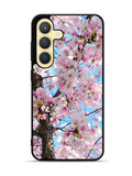 Cherry Blossoms Samsung Galaxy S23 FE 5G Case QC0867