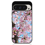 Cherry Blossoms Google Pixel 9 Pro XL Case OV0867