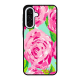 Lilly Pulitzer First Impression Samsung Galaxy A56 Case OV3160