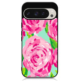 Lilly Pulitzer First Impression Google Pixel 9 | Pixel 9 Pro Case