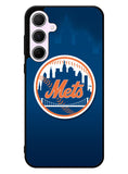 New York Mets 1st Samsung Galaxy A35 5G Case