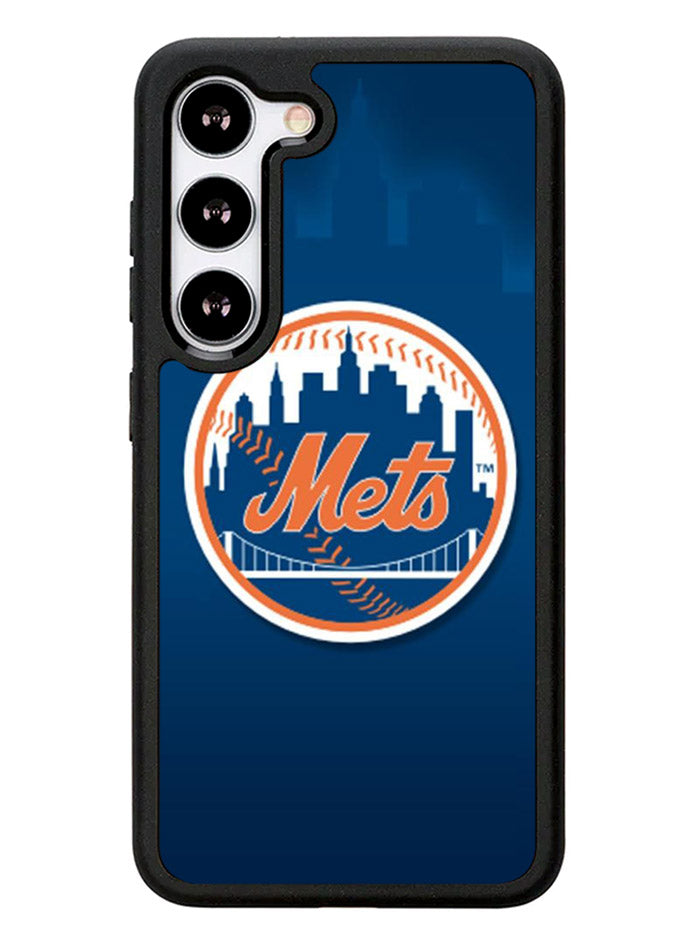 New York Mets 1st Samsung Galaxy S23 Plus 5G / Samsung Galaxy S23+ 5G Case