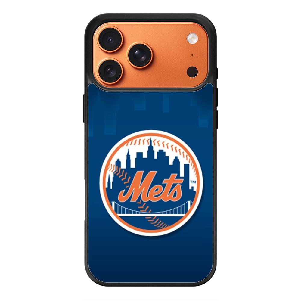 New York Mets 1st Samsung Galaxy S26 Case