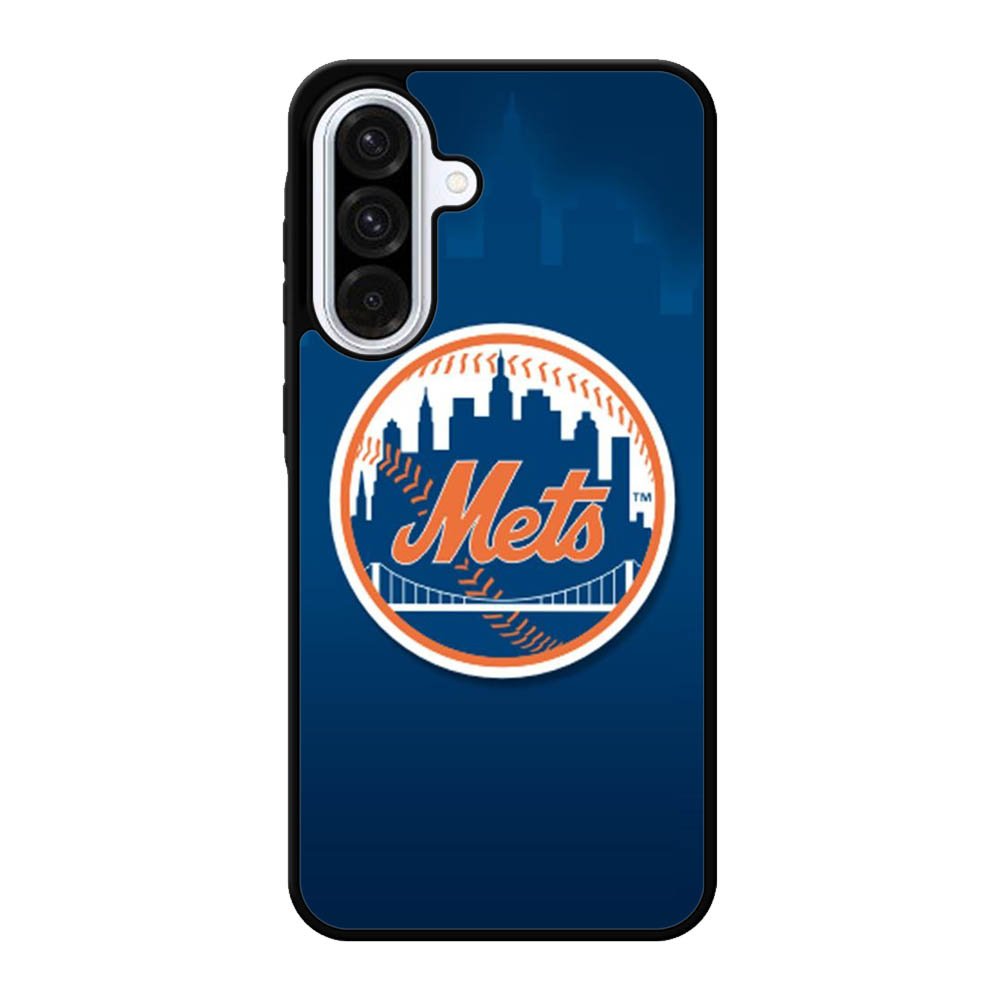 New York Mets 1st Samsung Galaxy A56 Case OV3721