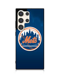 New York Mets 1st Samsung Galaxy S24 Ultra 5G Case
