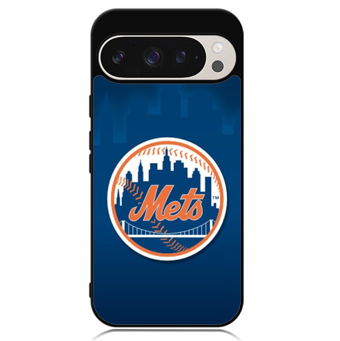 New York Mets 1st Google Pixel 9 Pro XL Case