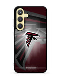 Atlanta Falcons Logo Samsung Galaxy S25 Plus 5G , Samsung Galaxy S25+ 5G Case