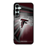 Atlanta Falcons Logo Samsung Galaxy A16 Case OV5379
