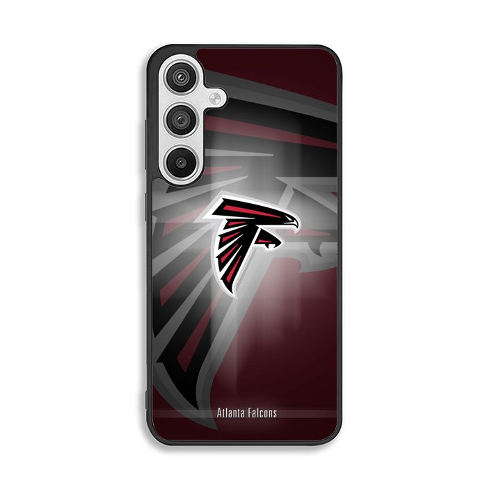 Atlanta Falcons Logo Samsung Galaxy A26 Case OV7280