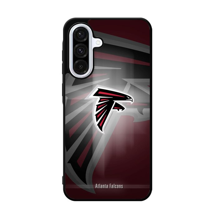 Atlanta Falcons Logo Samsung Galaxy A36 Case OV2774