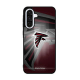 Atlanta Falcons Logo Samsung Galaxy A36 Case OV2774