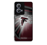 Atlanta Falcons Logo Motorola Moto Edge 2024 Case OV7280