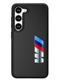 Bmw M Class Logo Samsung Galaxy S23 5G Case