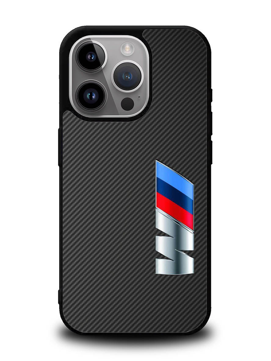 Bmw M Class Logo iPhone 16 Pro Case
