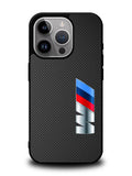 Bmw M Class Logo iPhone 16 Pro Case