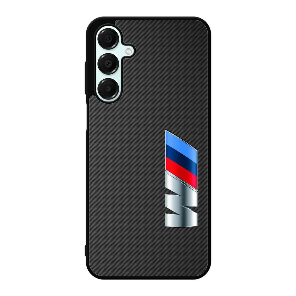 Bmw M Class Logo Samsung Galaxy A16 Case OV7502