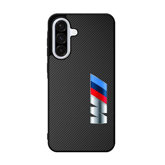 Bmw M Class Logo Samsung Galaxy A36 Case OV7502