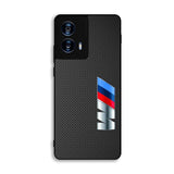 Bmw M Class Logo Motorola Moto G Power 5G 2024 Case OV3015