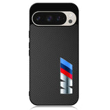 Bmw M Class Logo Google Pixel 9 Pro XL Case