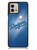 Los Angeles Dodgers Logo 1st Motorola Moto G Stylus 5G 2023 Case