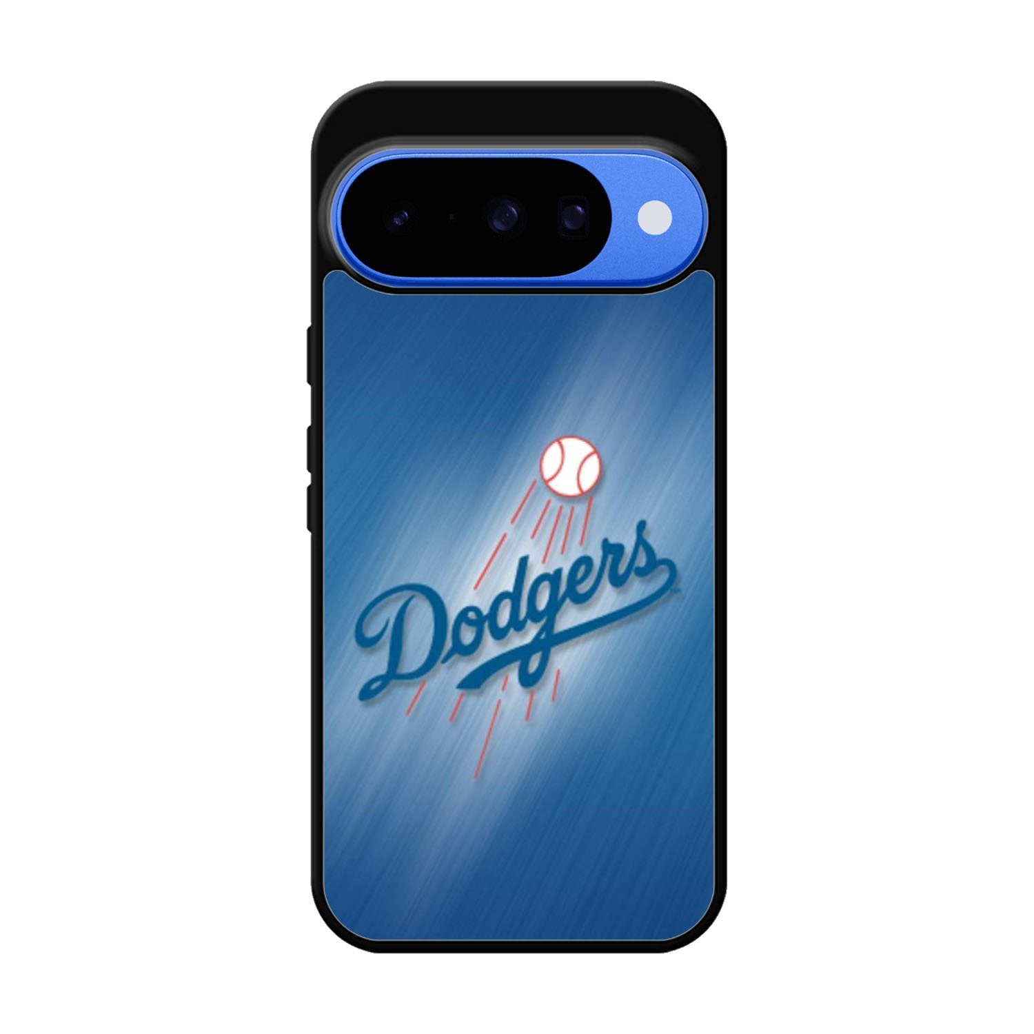Los Angeles Dodgers Logo 1st Google Pixel 10 Case