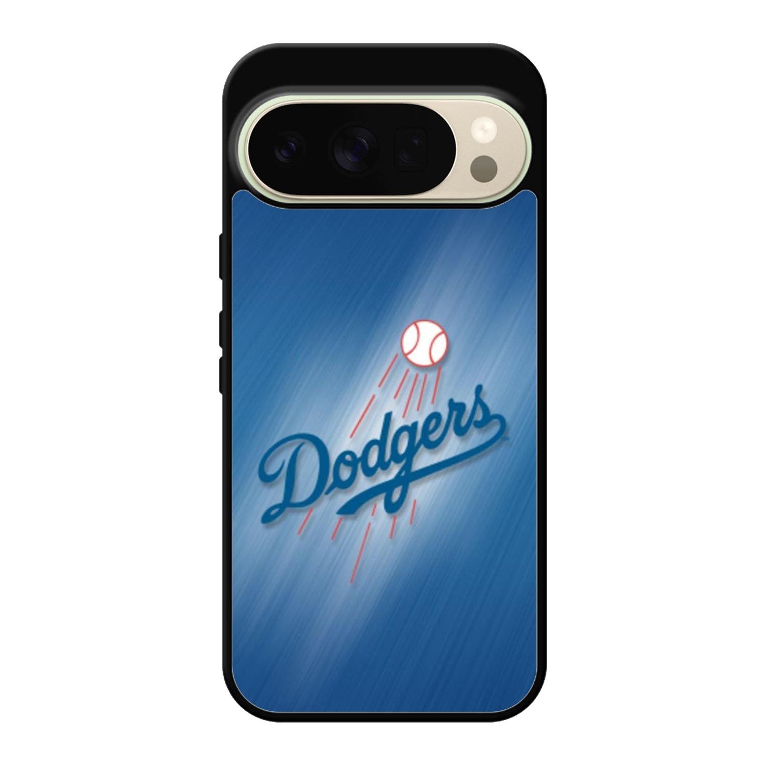 Los Angeles Dodgers Logo 1st Google Pixel 10 Pro XL Case
