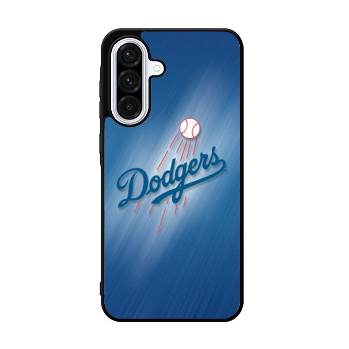 Los Angeles Dodgers Logo 1st Samsung Galaxy A36 Case OV0122