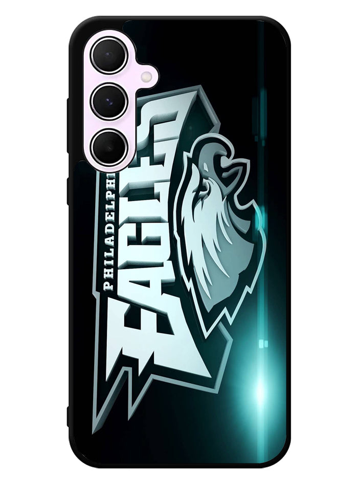 Philadelphia Eagles 1st Samsung Galaxy A35 5G Case