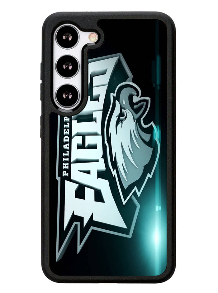 Philadelphia Eagles 1st Samsung Galaxy S23 Plus 5G / Samsung Galaxy S23+ 5G Case