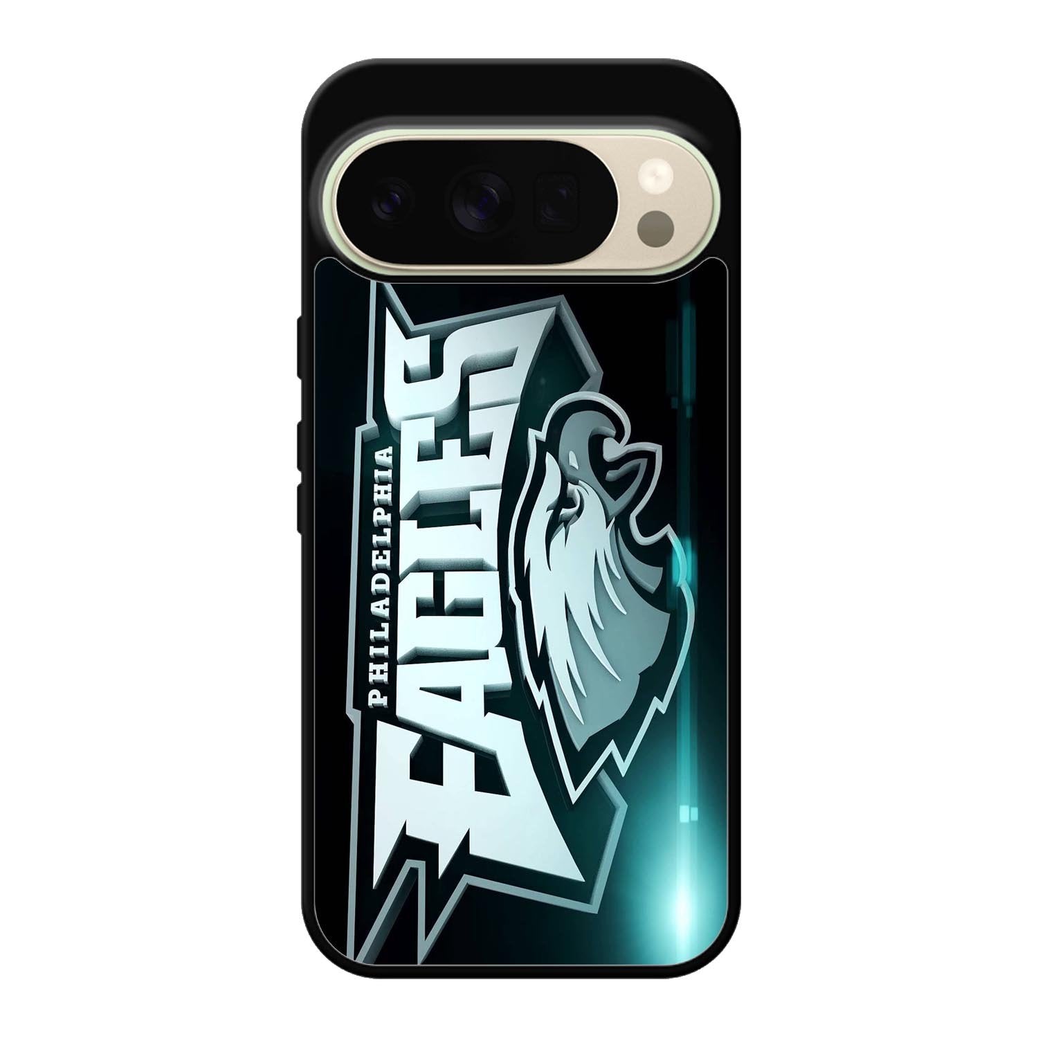 Philadelphia Eagles 1st Google Pixel 10 Pro Case