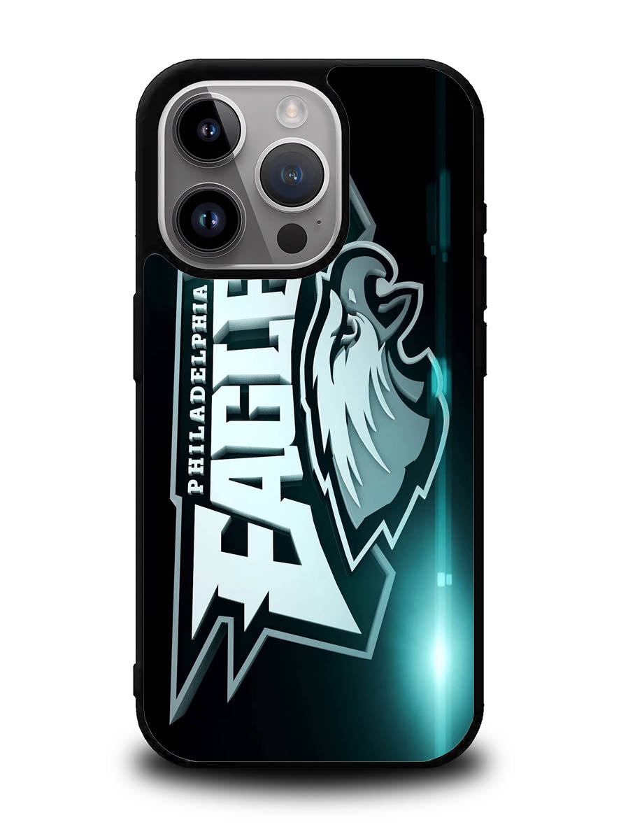 Philadelphia Eagles 1st iPhone 15 Pro Case
