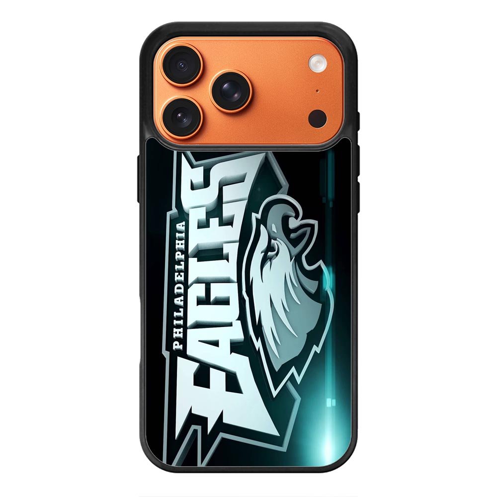 Philadelphia Eagles 1st Samsung Galaxy S26 Case